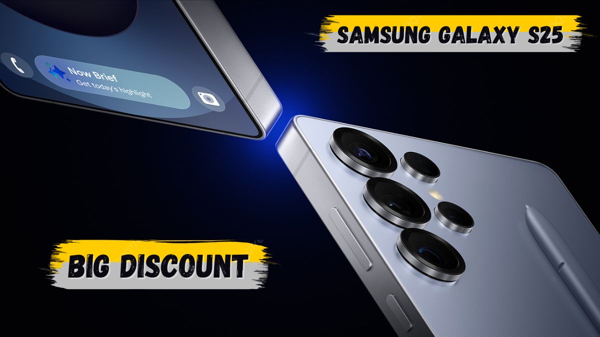 Samsung Galaxy S25