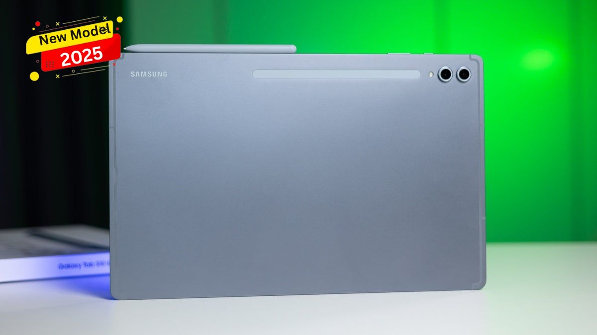 Samsung Galaxy Tab S10 FE