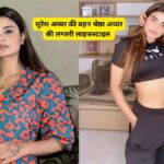 Shresta Iyer Biography 2025