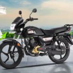 TVS Radeon Bike