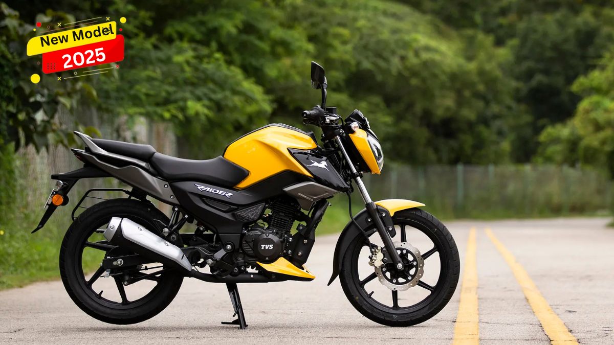 TVS Radeon