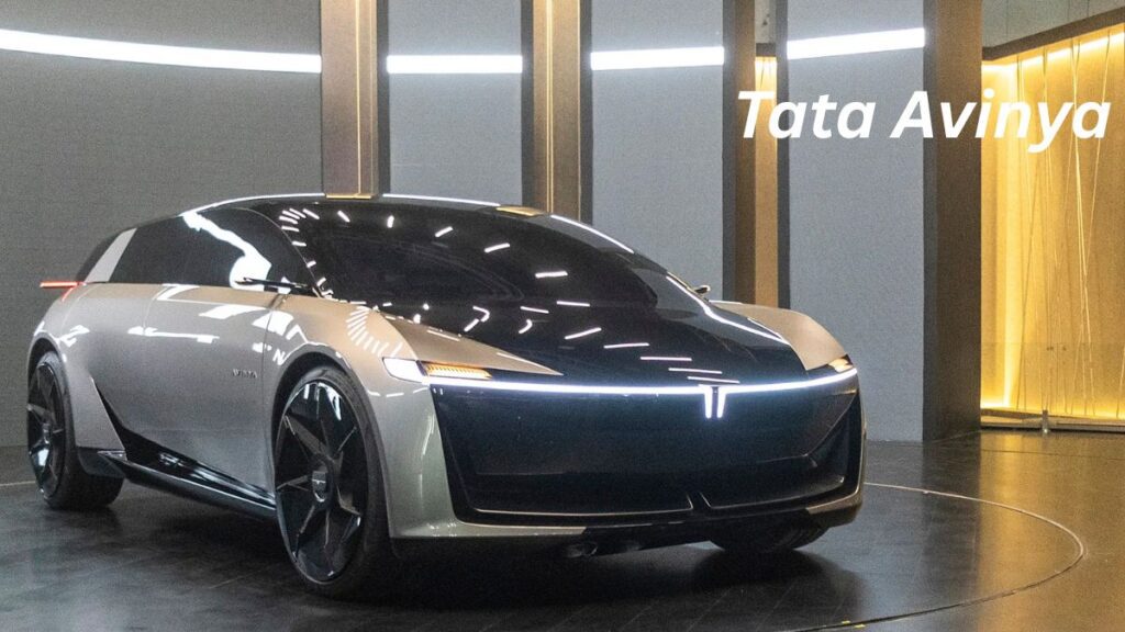 Tata Avinya
