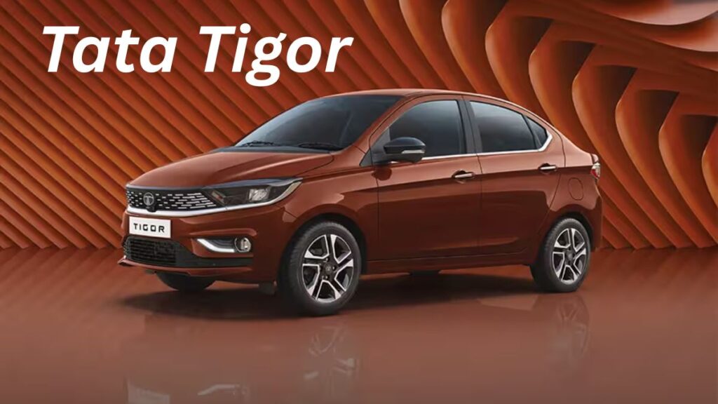 Tata Tigor