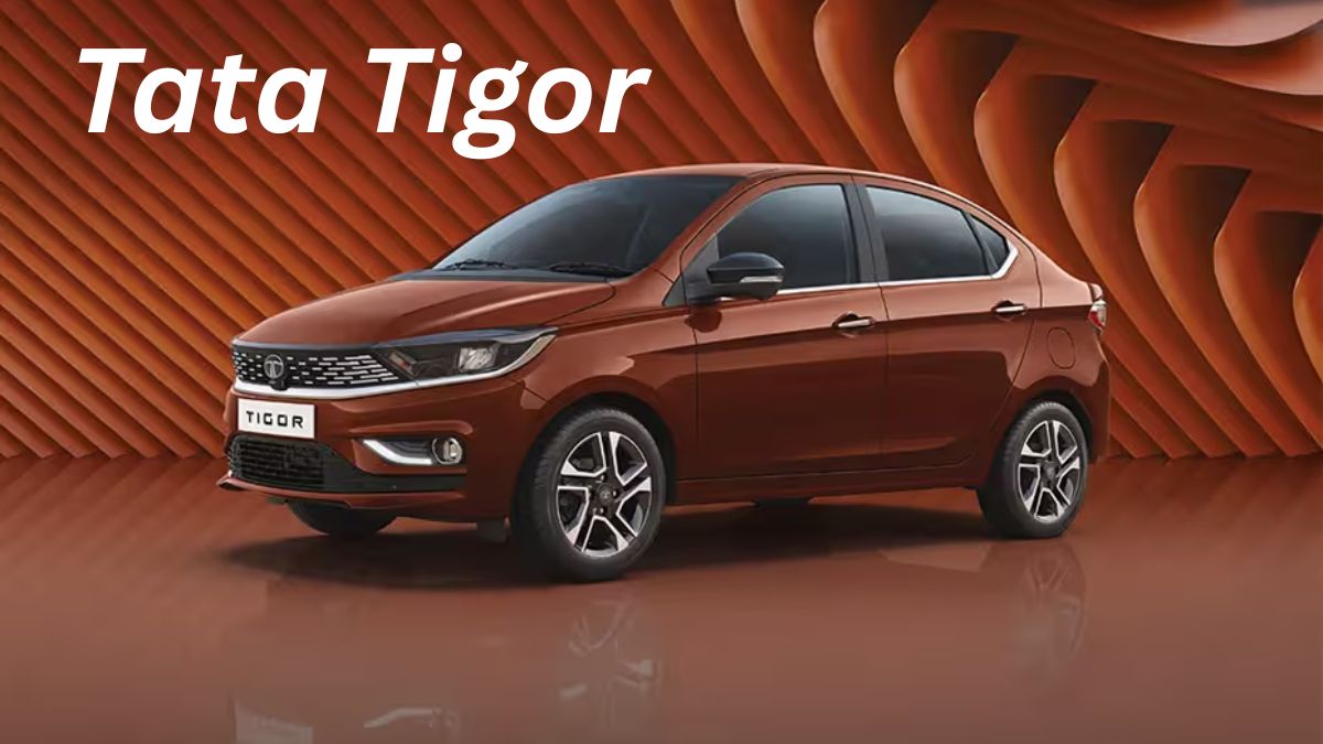 Tata Tigor