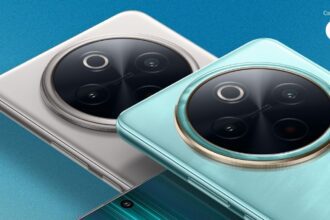 Vivo T4 5G