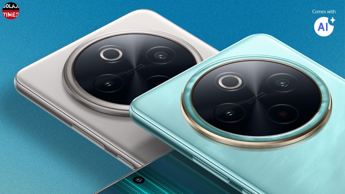 Vivo T4 5G
