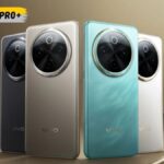 Vivo Y300 Pro+