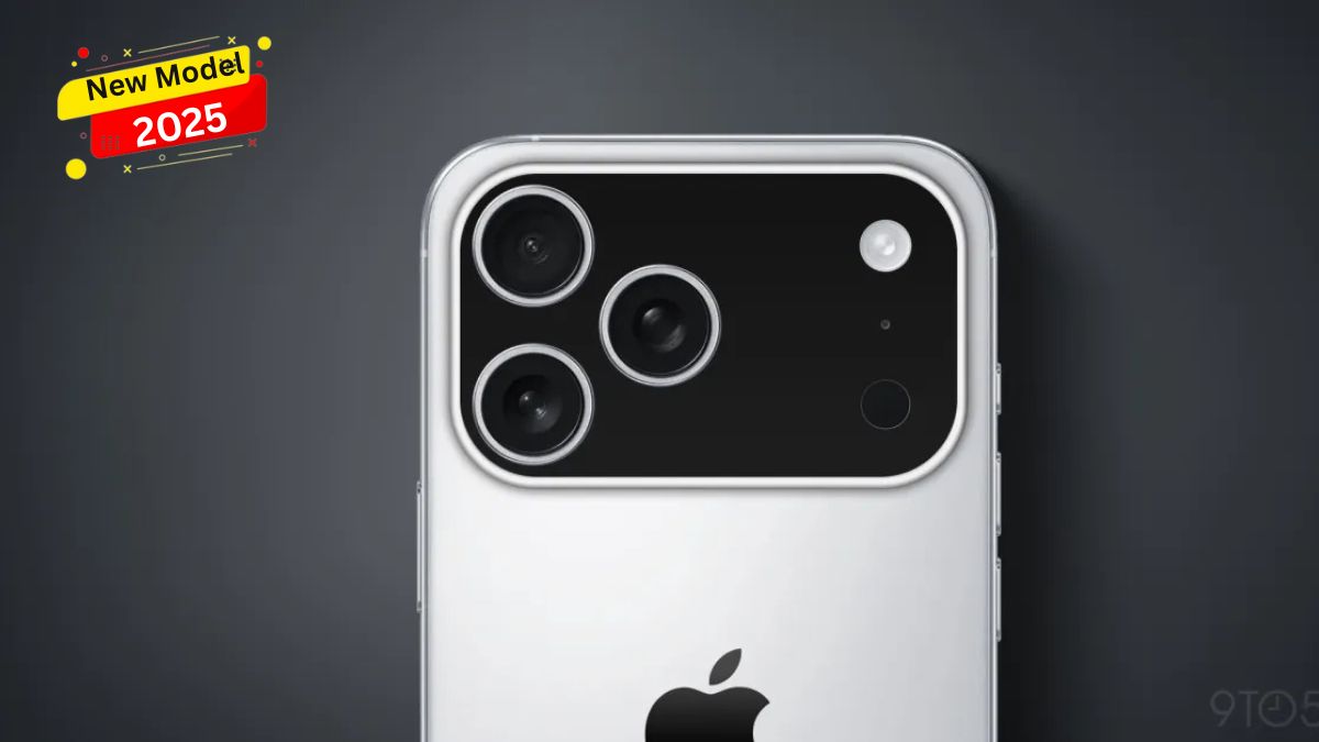 iPhone 17 Pro