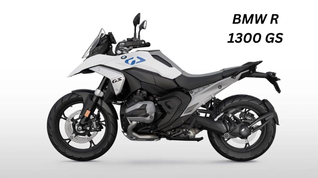 BMW R 1300 GS