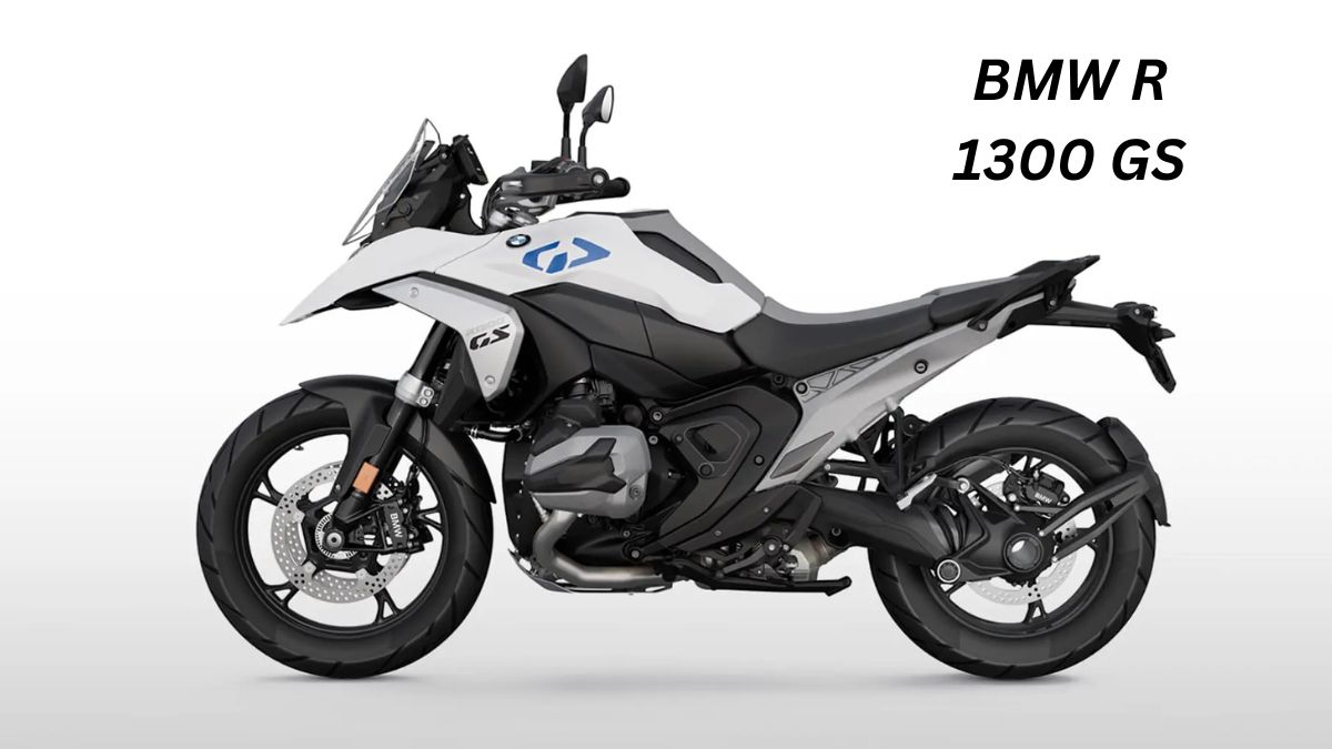 BMW R 1300 GS