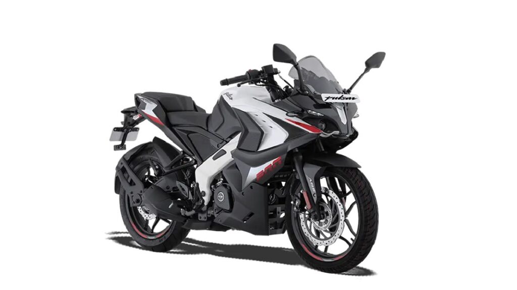Bajaj Pulsar RS 200