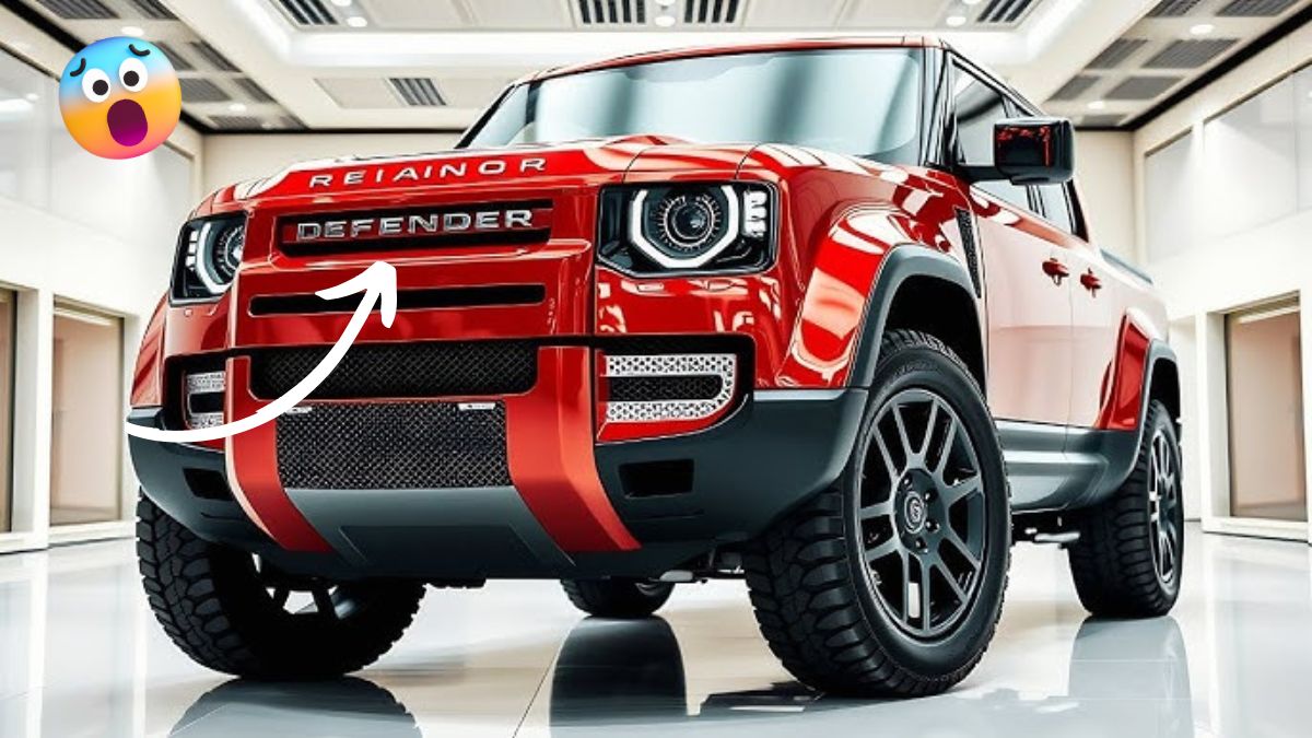 Defender