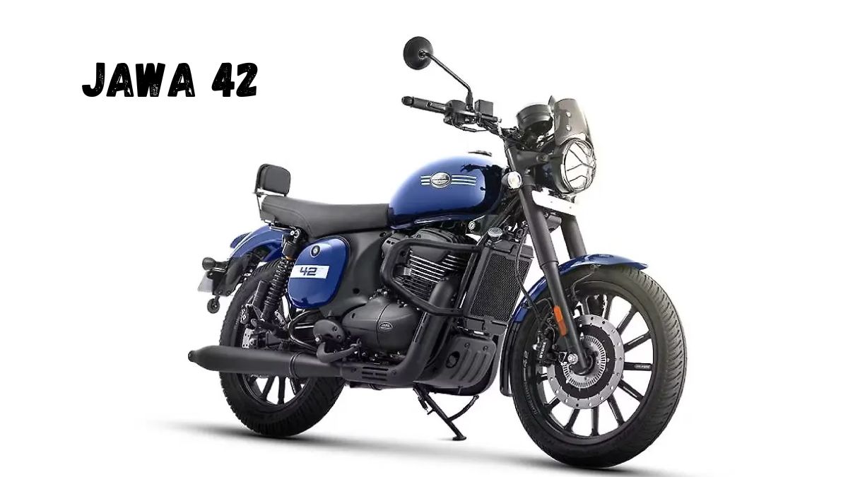 Jawa 42