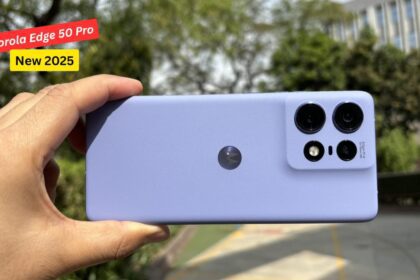 Motorola Edge 50 Pro