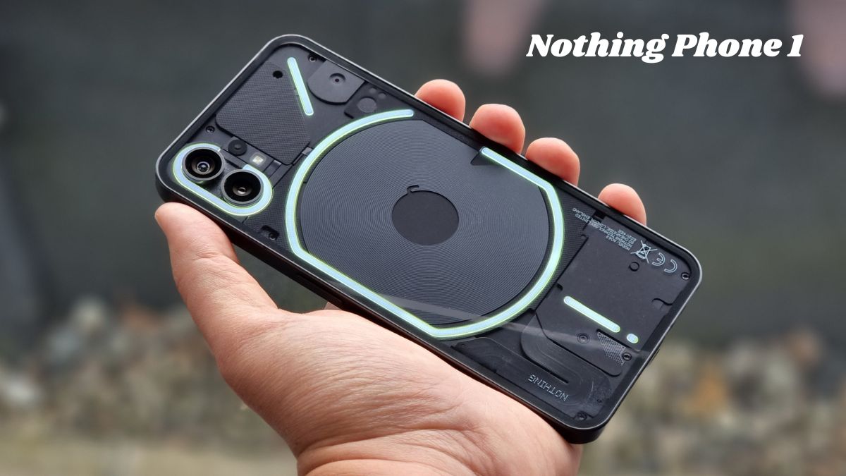 Nothing Phone 1