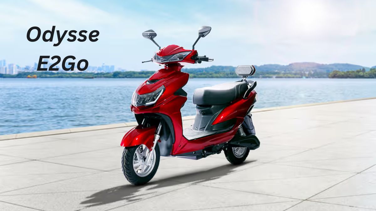 Odysse E2Go