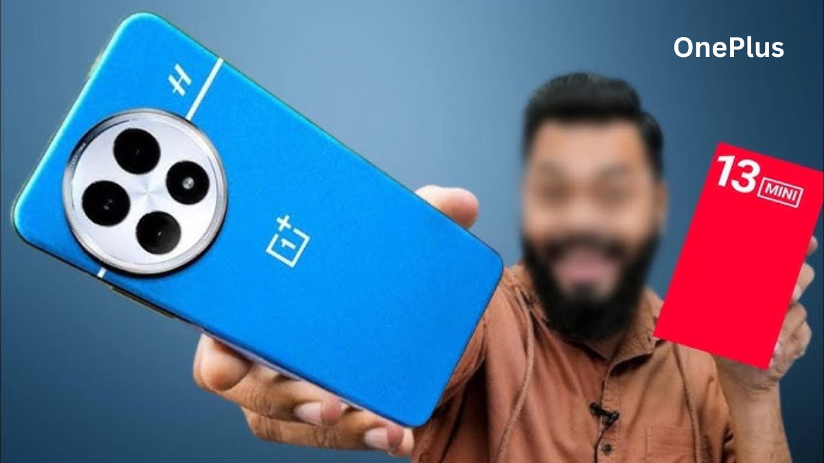 OnePlus 7 Pro Mini