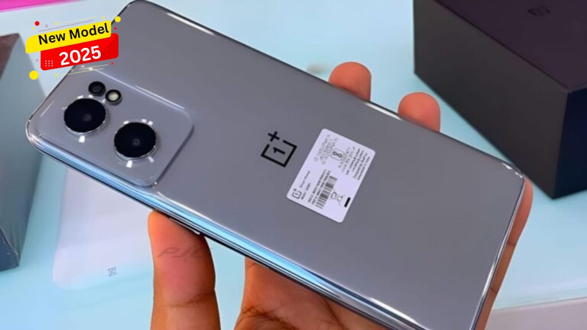 OnePlus Nord 2 Pro 5G