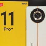 Realme 11 Pro Plus