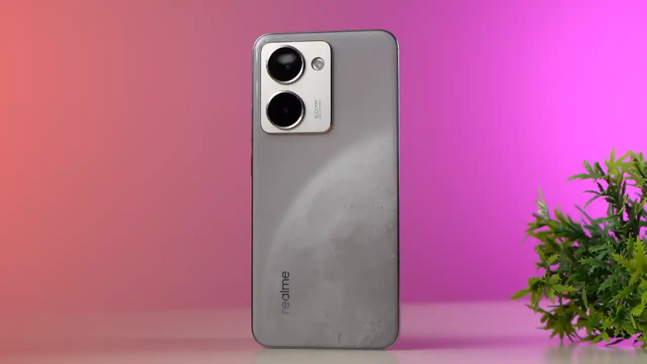 Realme P3 Ultra 5G