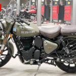 Royal Enfield Classic 350