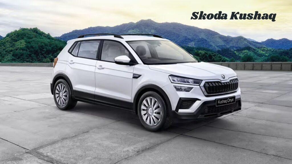 Skoda Kushaq