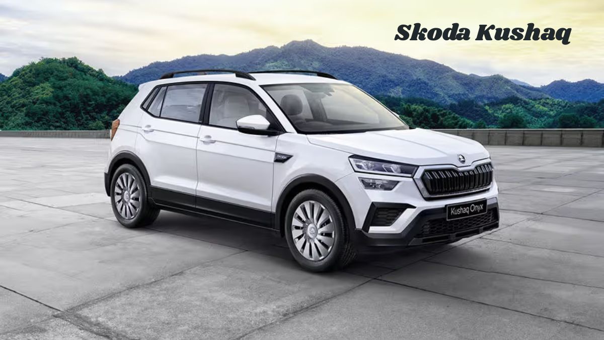 Skoda Kushaq