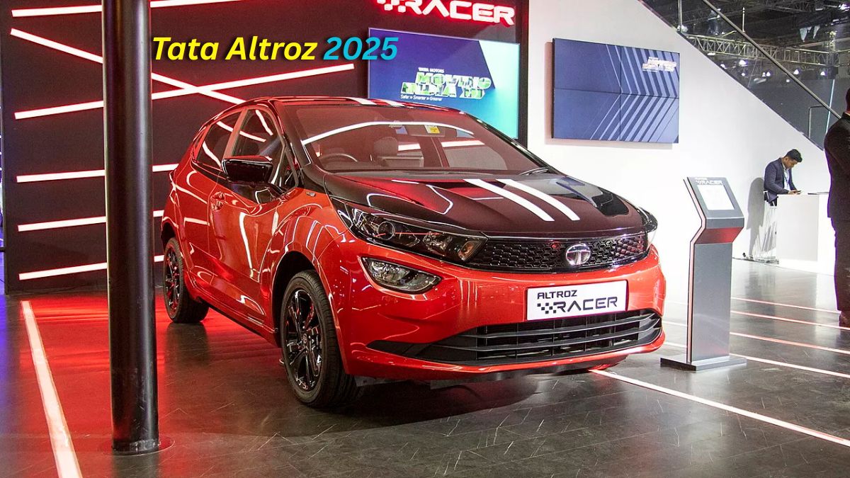 Tata Altroz