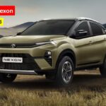 Tata Nexon
