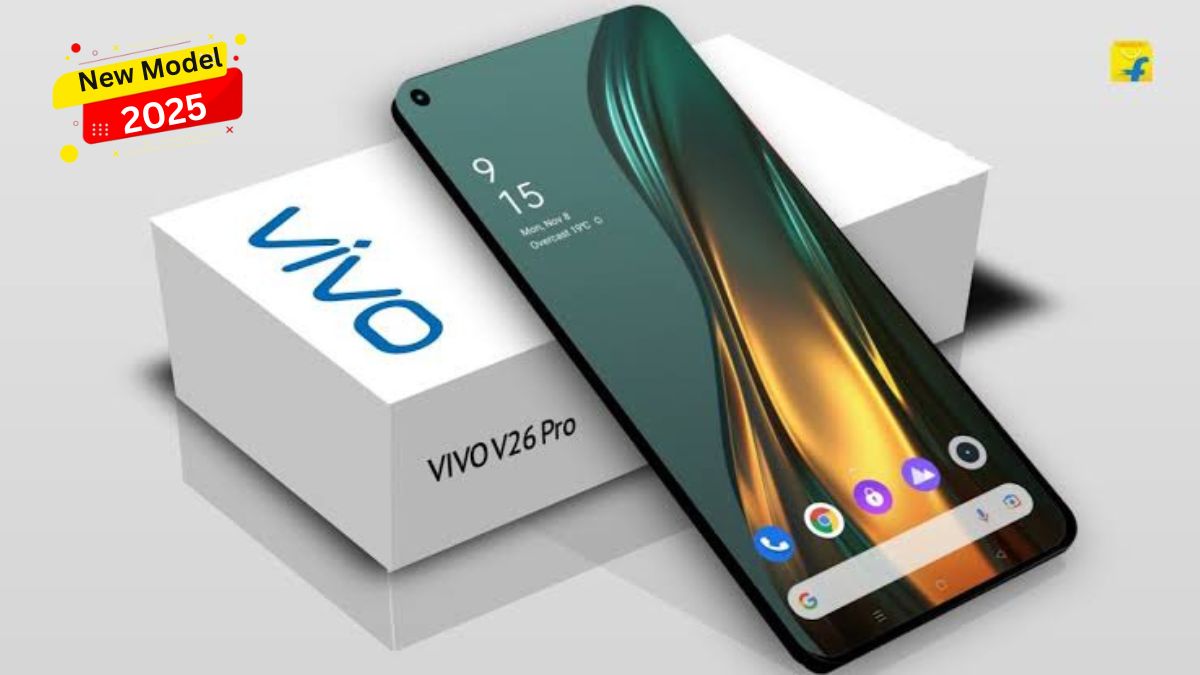 Vivo V26 Pro 5G