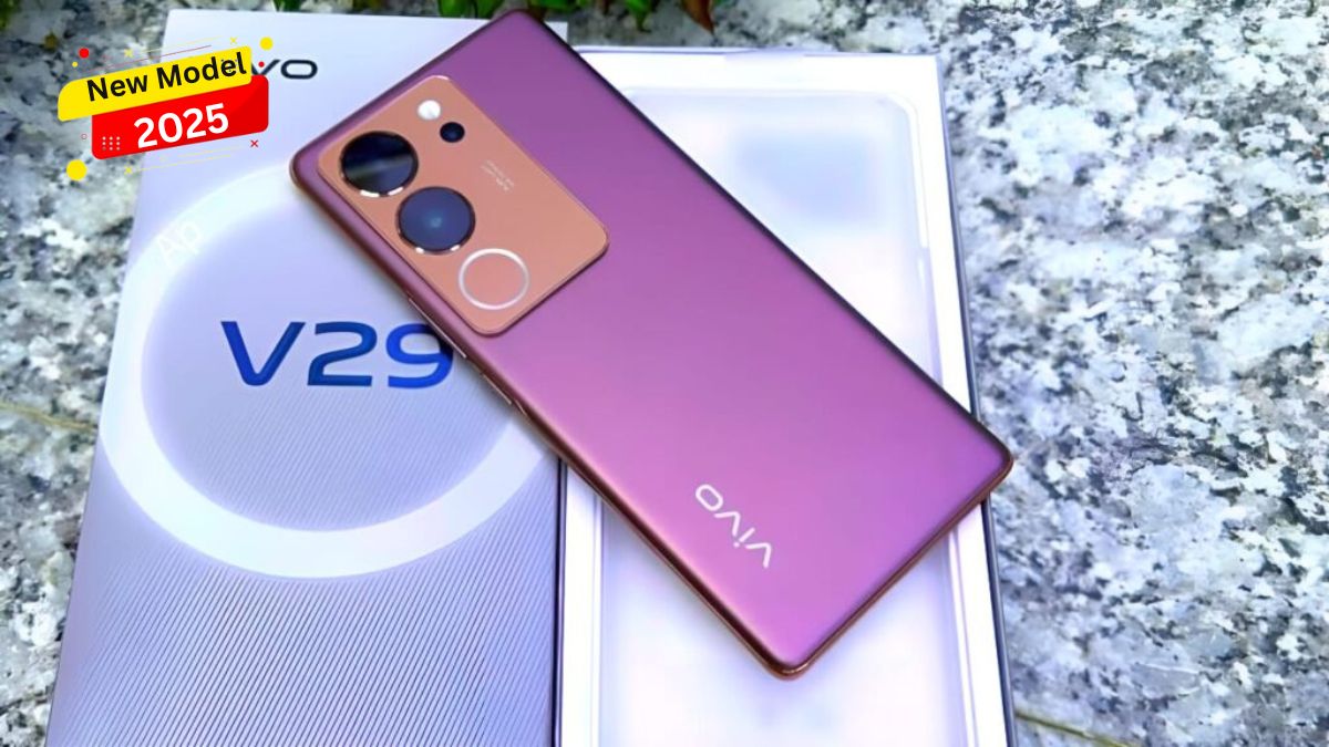 Vivo V29 5G