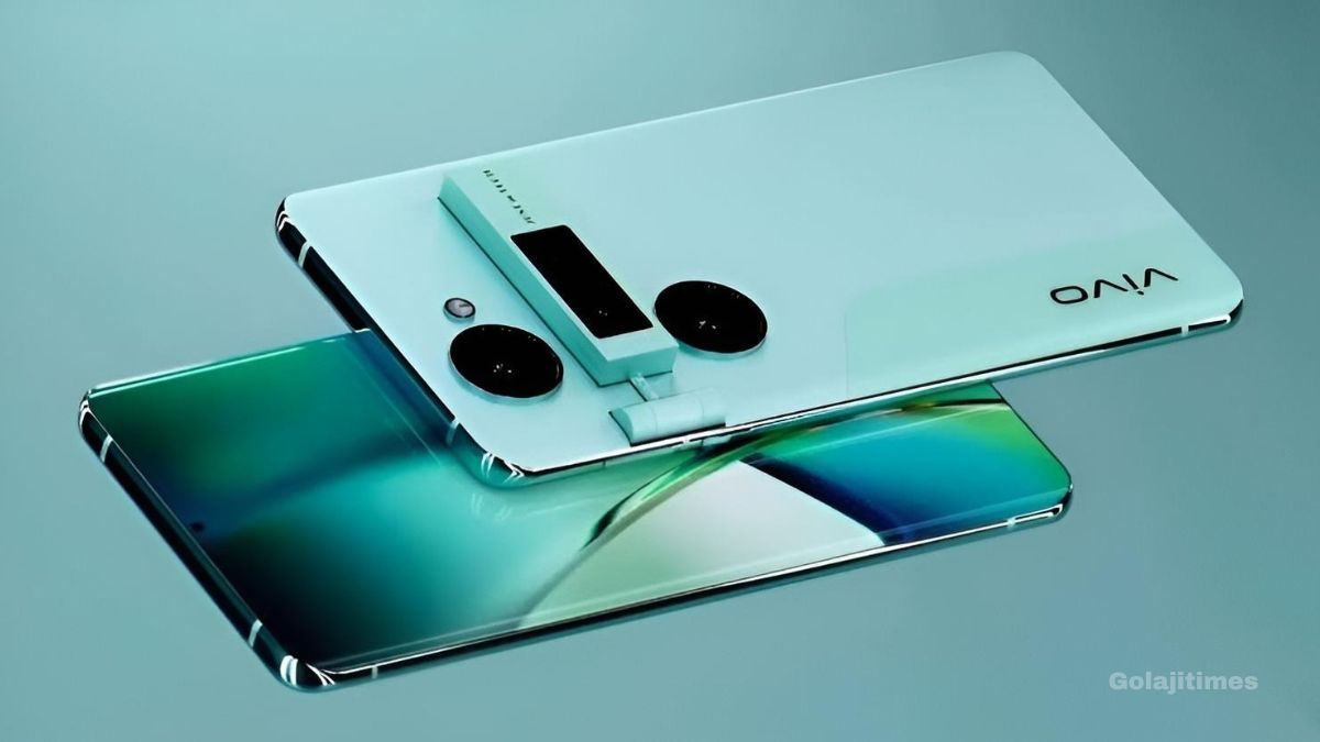 Vivo V50 Pro 5G