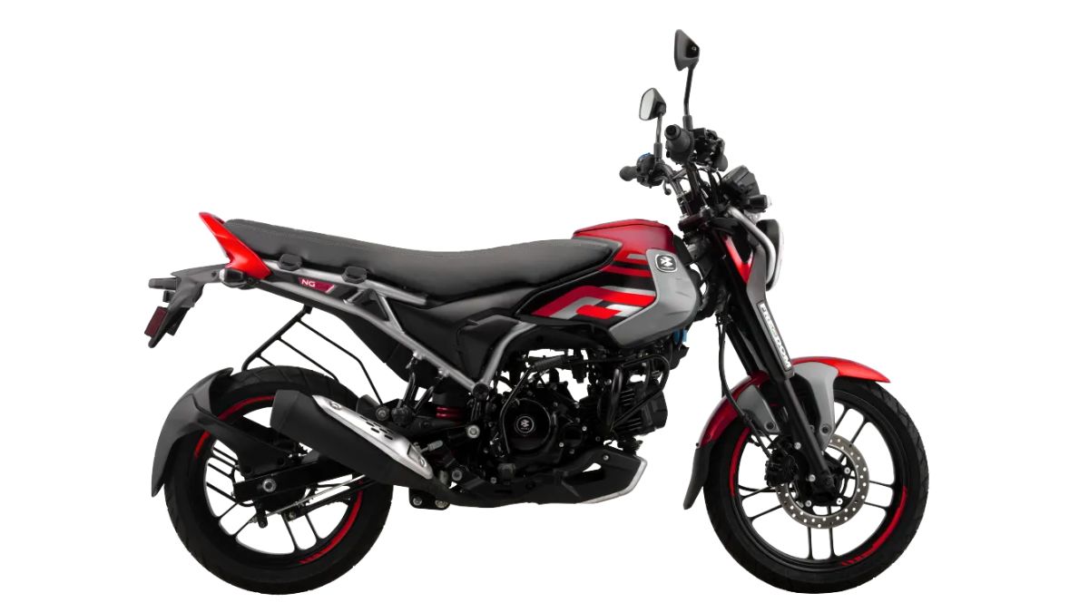 Bajaj Freedom 125