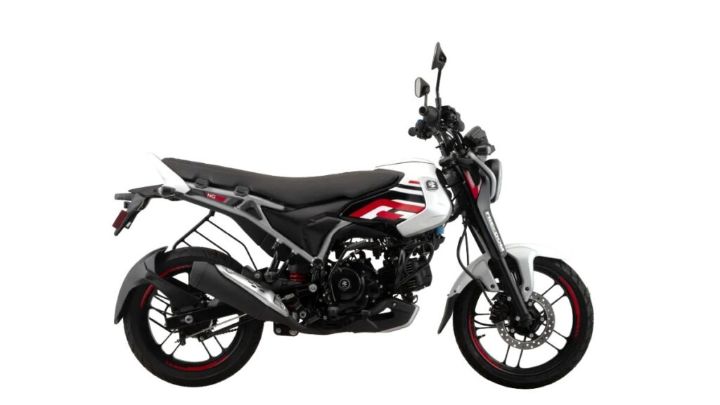 Bajaj Freedom 125