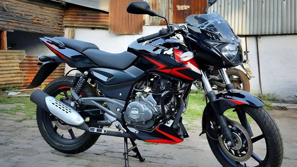 Bajaj Pulsar 150