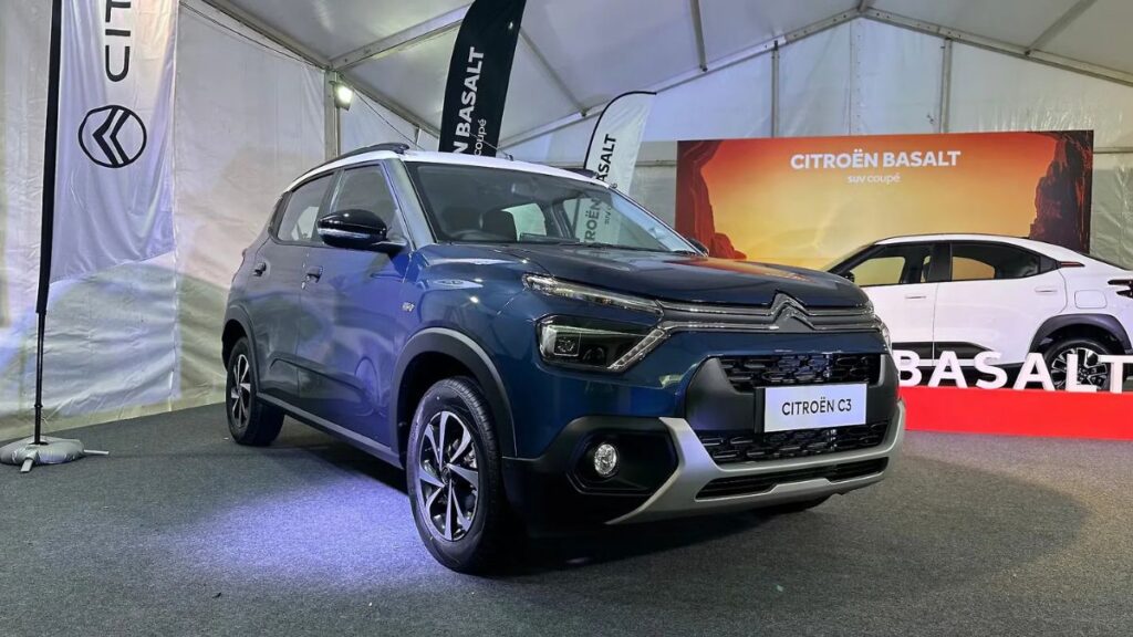 Citroen C3