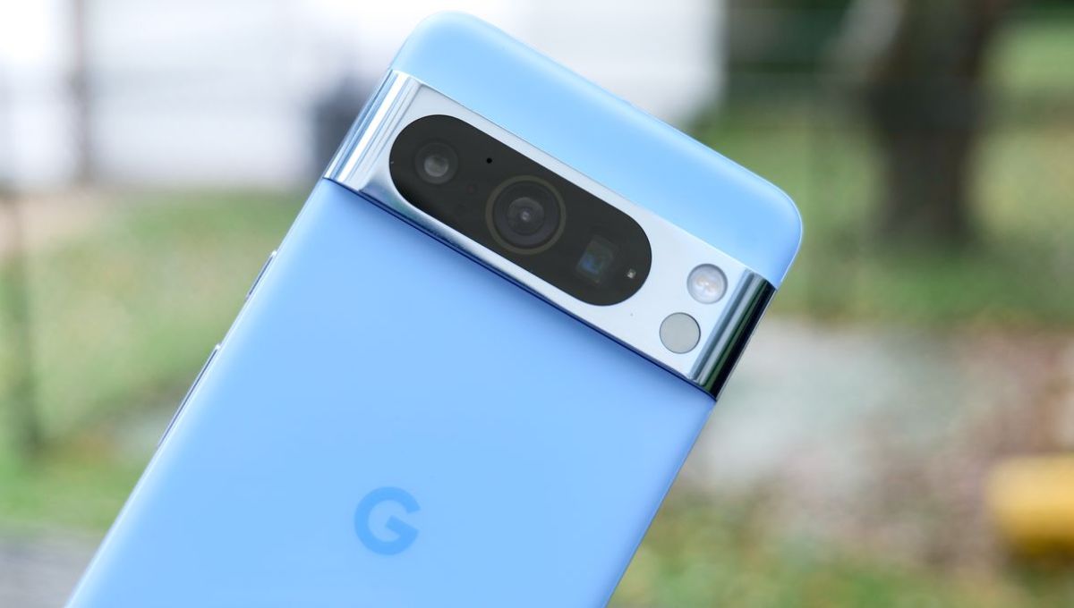Google Pixel 8 Pro