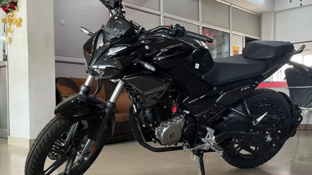 Hero Xtreme 125R