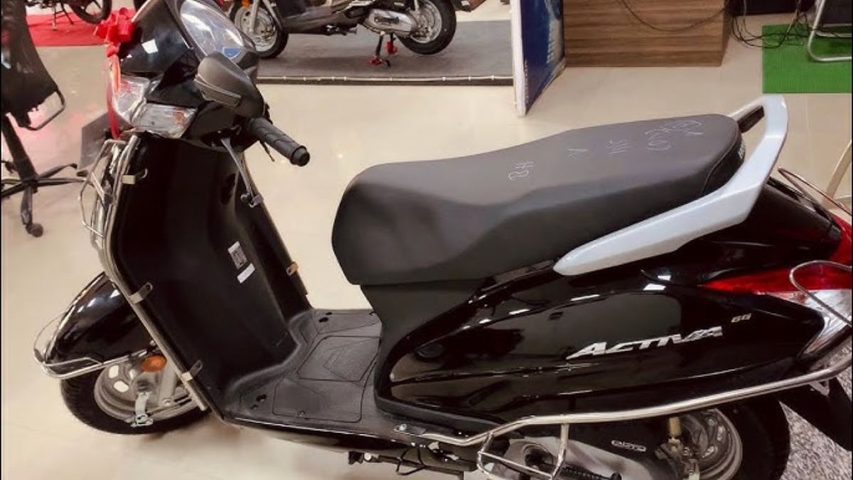 Honda Activa
