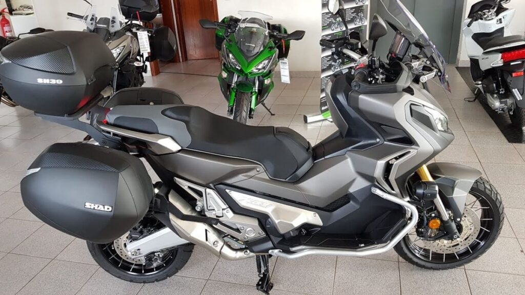 Honda X-ADV