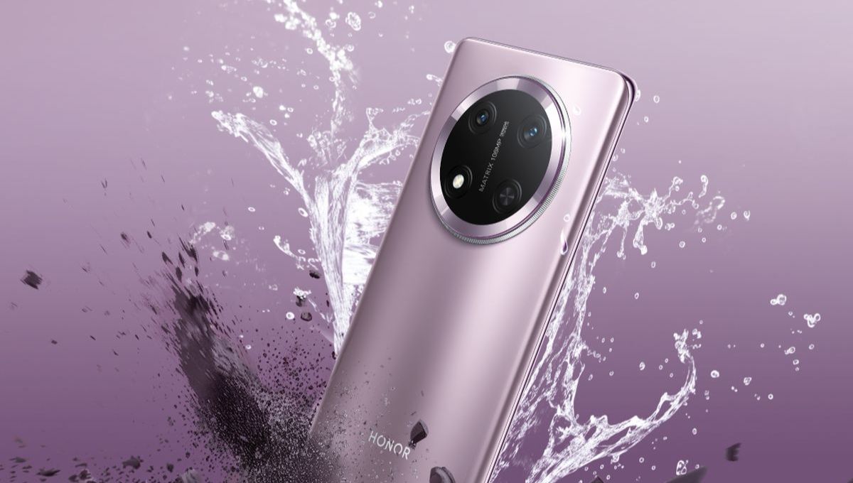 Honor X9c 5G