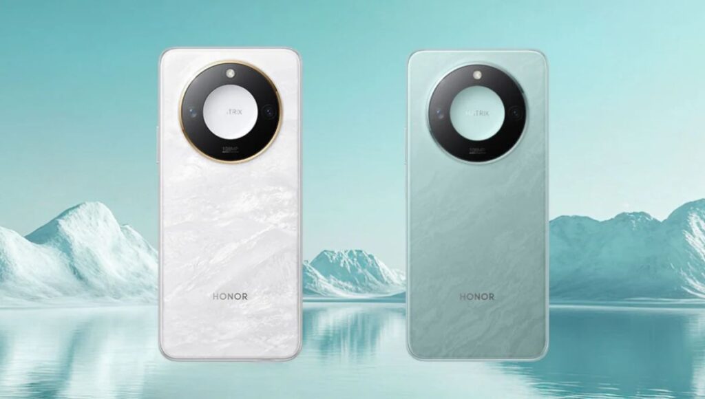 Honor X9c Smart