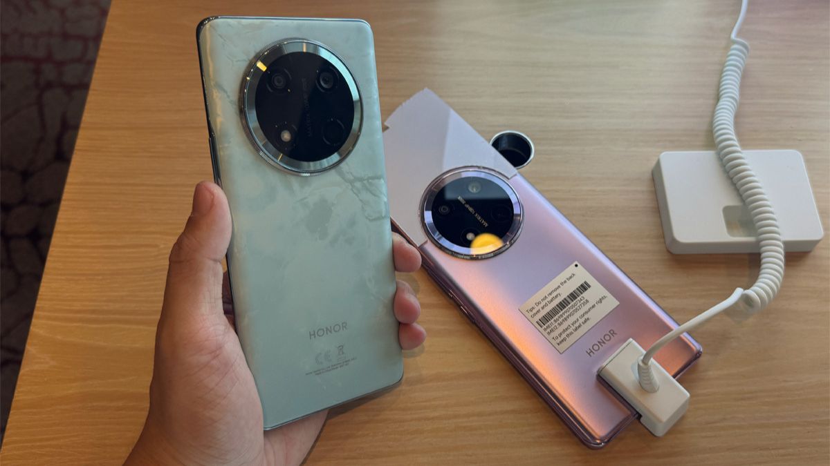 Honor X9c