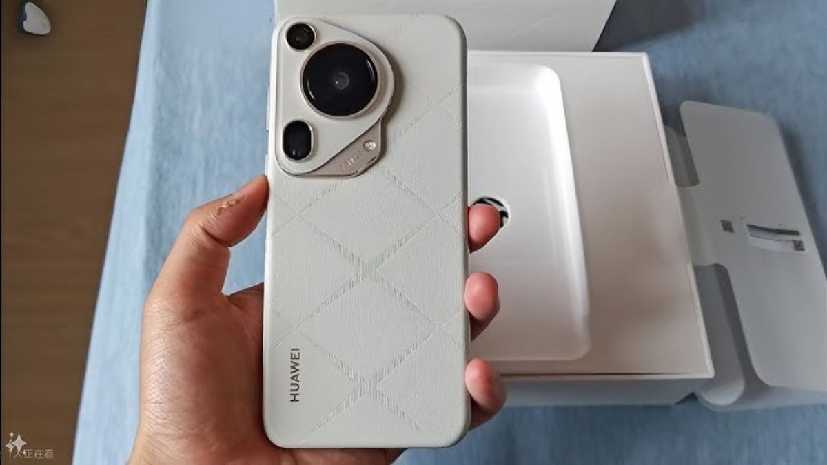 Huawei Pura 70 Ultra 5G