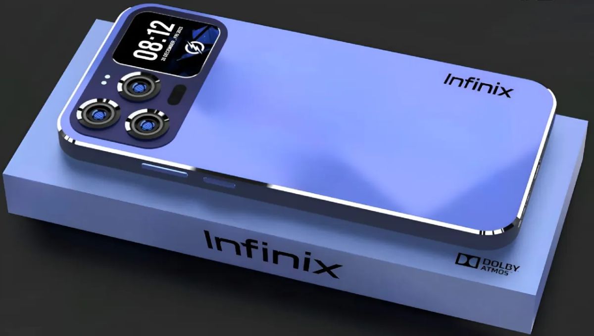 Infinix Best Smartphone
