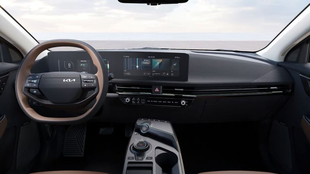 Kia EV6