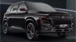 MG Hector