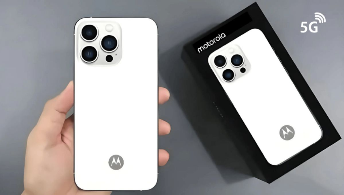 Motorola
