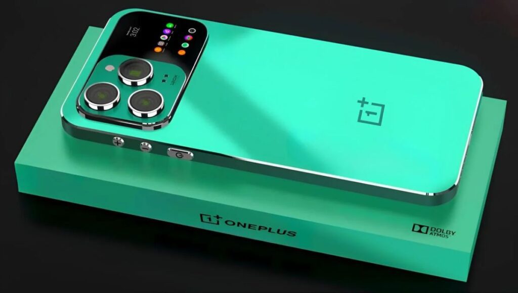 OnePlus