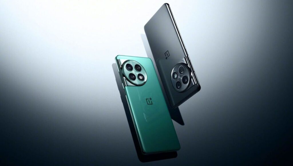 OnePlus Ace 2V